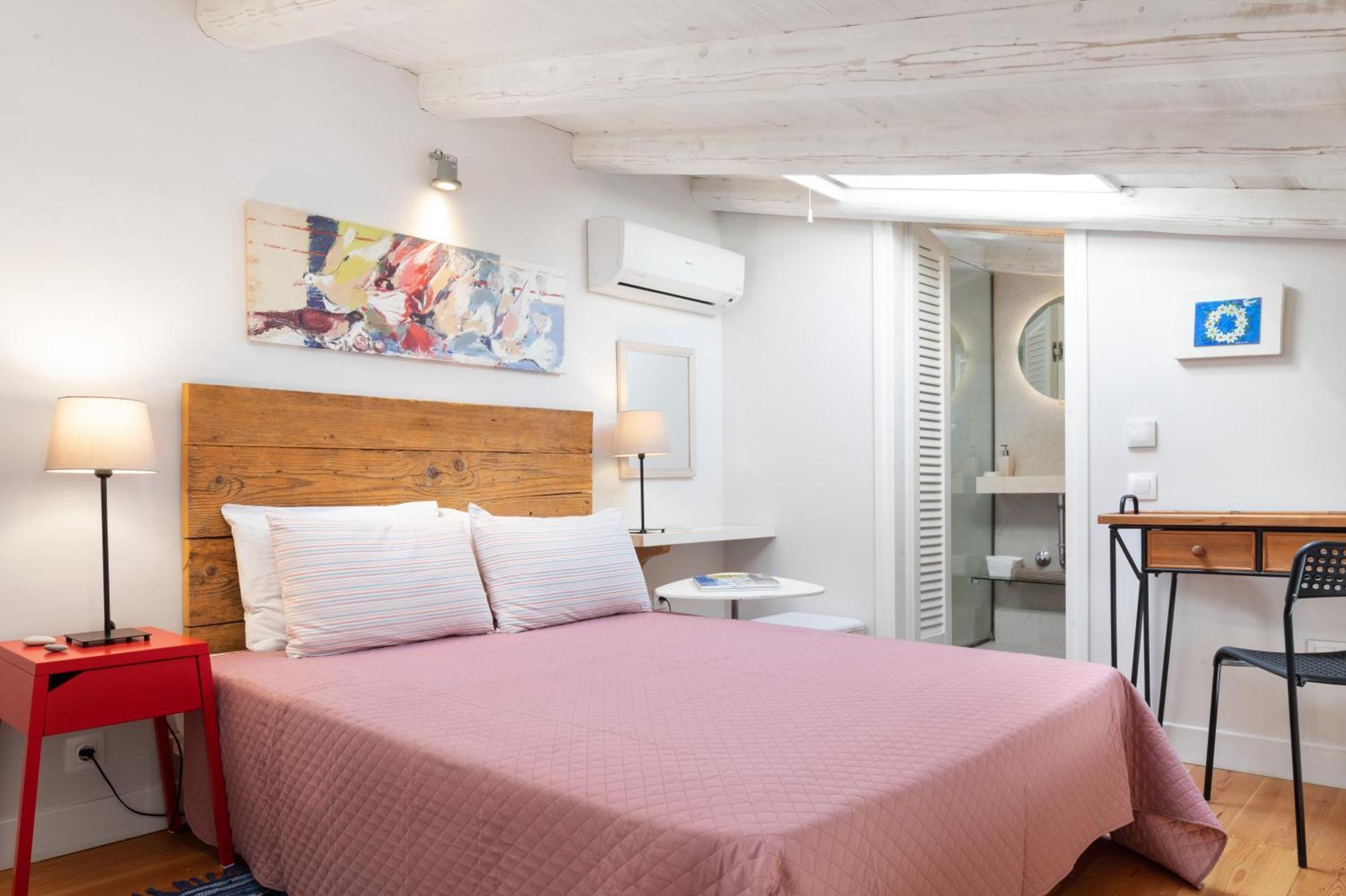 CasaNova Studios Corfu  Exterior foto