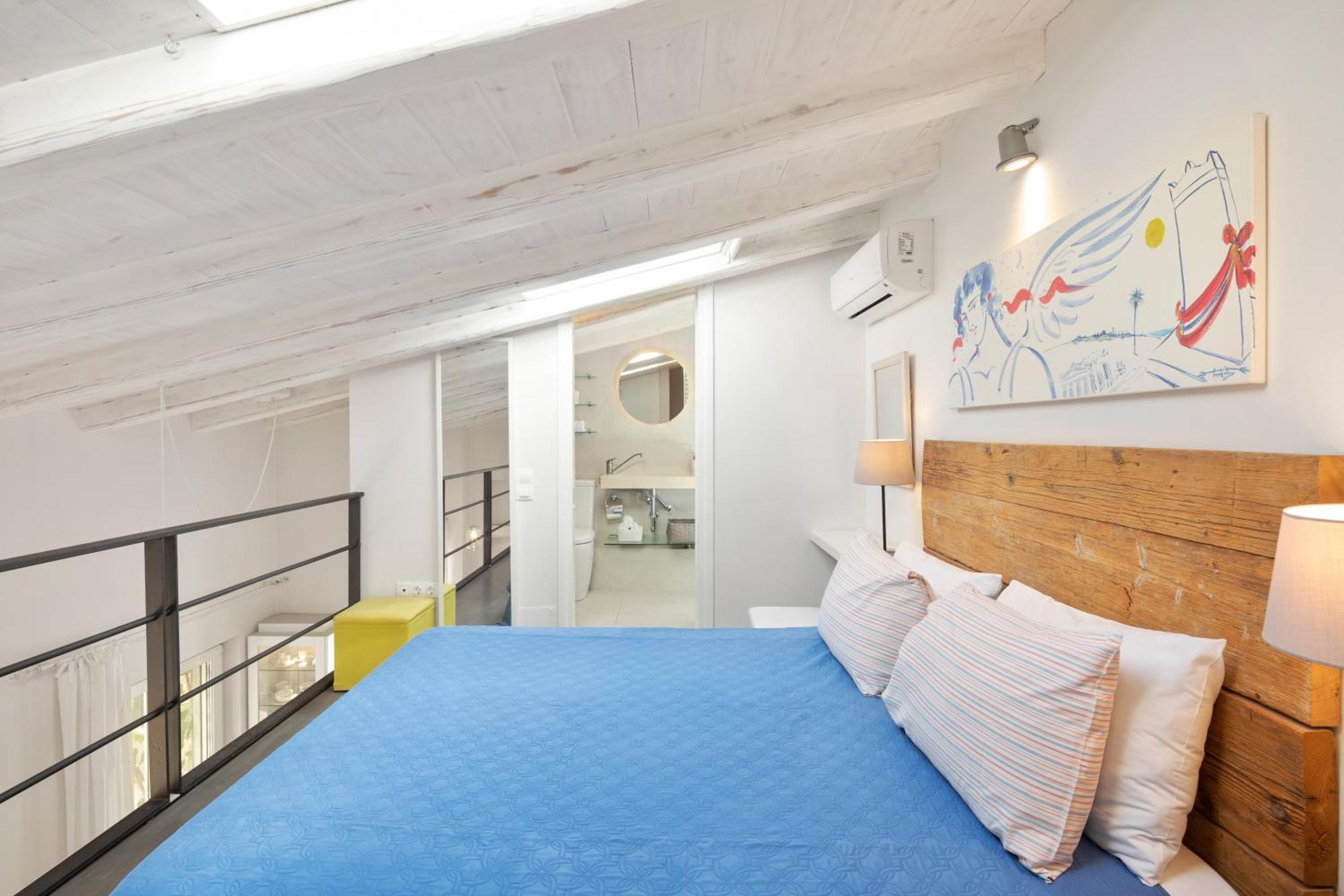 CasaNova Studios Corfu  Exterior foto